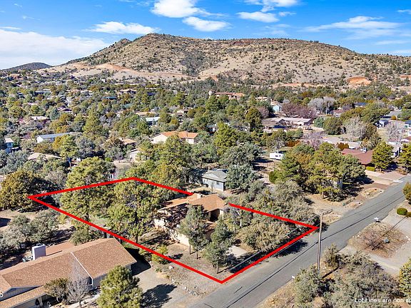 5th image of 3030 N Hozoni Rd