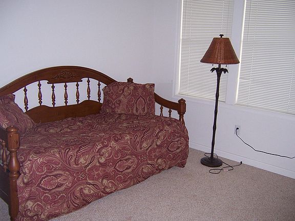 3rd Bedroom