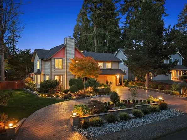 17626 NE 136th Street, Redmond, WA 98052