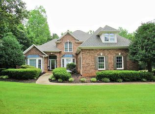 837 Oakcrest Rd, Spartanburg, SC 29301