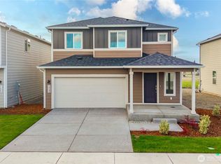 1397 Salzer Creek Dr, Centralia, WA 98531