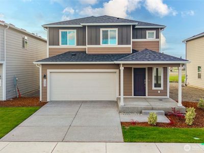 1397 Salzer Creek Drive, Centralia, WA, 98531