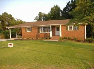 1012 Fairfield Dr, Anderson, SC 29621