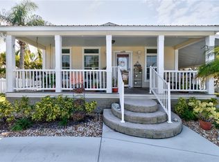 705 Pinewood Blvd, Barefoot Bay, FL 32976