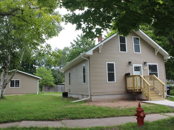 450 N 6th Ave, Sturgeon Bay, WI 54235