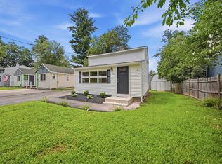 110 Millville Circle, Salem, NH 03079
