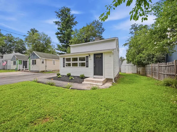 110 Millville Circle, Salem, NH 03079