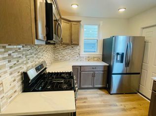 1442 Hamlet St #1442, Columbus, OH 43201