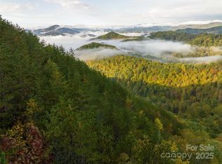 0 Renfro Rd, Green Mountain, NC 28740