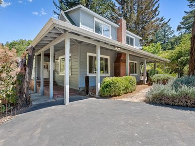 2250 Bean Creek Rd, Scotts Valley, CA, 95066