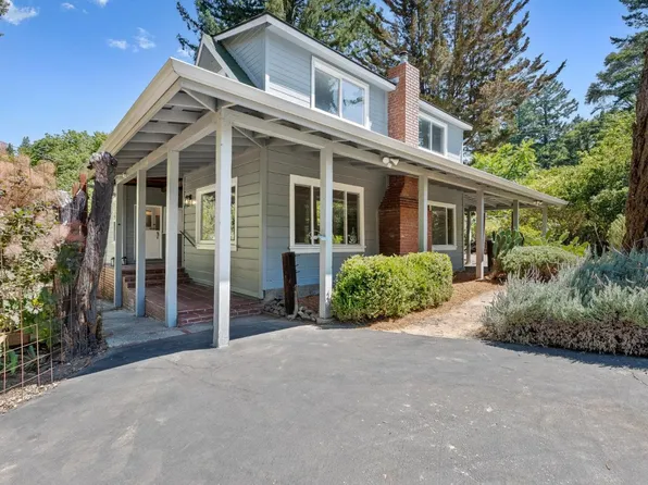 2250 Bean Creek Rd, Scotts Valley, CA 95066