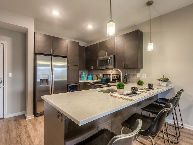 The Royale at CityPlace — Photo 42
