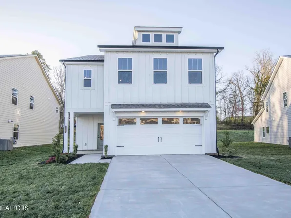 12742 Duckfoot Ln Lot 11, Knoxville, TN 37934