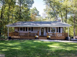 7009 Us Highway 340 N, Rileyville, VA 22650