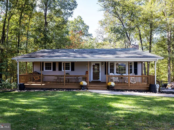 7009 Us Highway 340 N, Rileyville, VA 22650