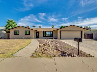 2433 E Fox St, Mesa, AZ 85213