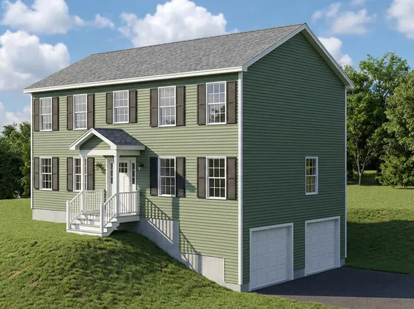 Lot 3 Rolling Woods Lane, Wells, ME 04090