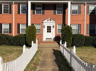 3302 W Grace St, Richmond, VA 23221
