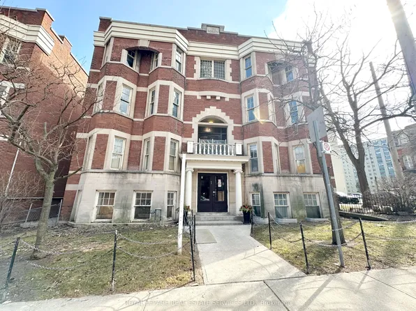 1 Glen Rd, Toronto, ON