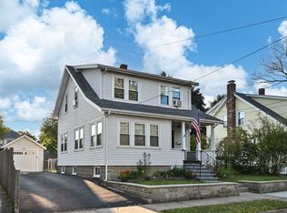 45 Blakeley St, Lynn, MA 01905