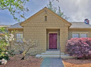 916 King St, Santa Rosa, CA 95404