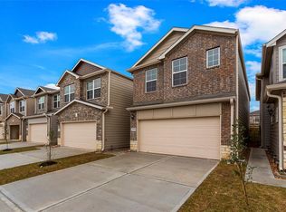 15047 Eagle Feather Ct, Houston, TX 77090