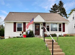 222 Wiltshire Ave, Butler, PA 16001