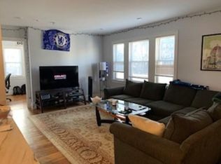 188 Faneuil St #1F, Brighton, MA 02135