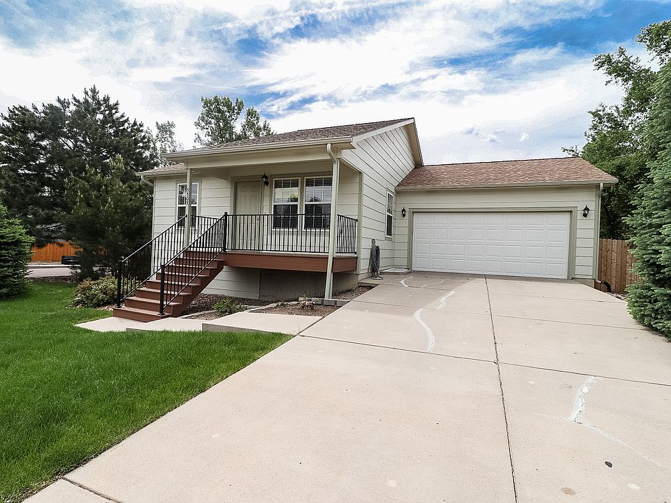 1st image of 5505 Chad Ct