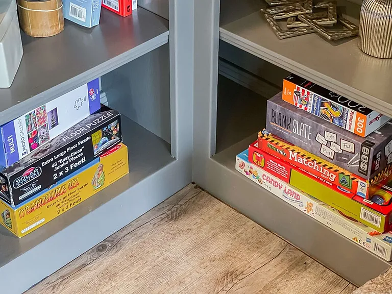 Storage Room
