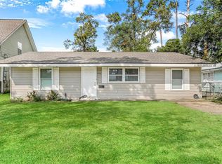 1006 S Oak St, Hammond, LA 70403
