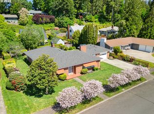 1257 NE 5th Ave, Camas, WA 98607