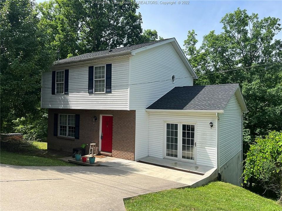 57 Beaver Dr, Hurricane, WV 25526 Zillow