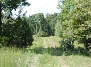 Chestnut Hill Rd, Eva, TN 38333