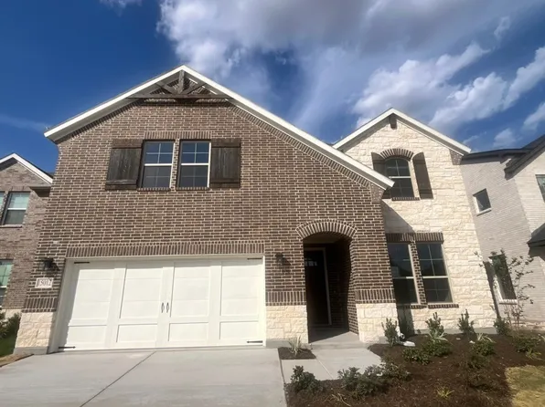 15012 Green Bluff Dr, Aledo, TX 76008