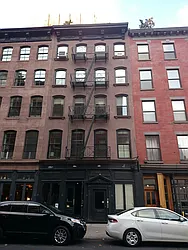157 Duane Street in Tribeca
