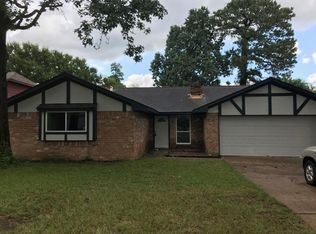 12919 Labelle Ln, Houston, TX 77015