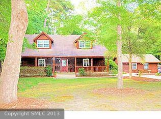 74 Clarktown Rd, Richmond Hill, GA 31324