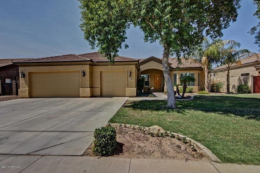 1st image of 20236 E Appaloosa Dr