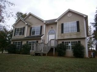 631 Gatewood Way, Monroe, GA 30656
