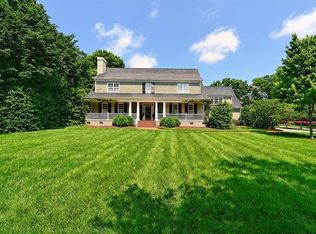 2100 Harris Rd, Charlotte, NC 28211