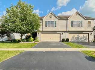 2472 Saddle Ridge Dr, Joliet, IL 60432