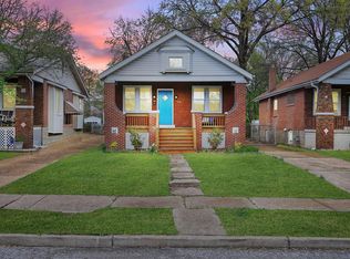 6731 Bradley Ave, Saint Louis, MO