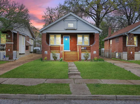 6731 Bradley Ave, Saint Louis, MO 63139