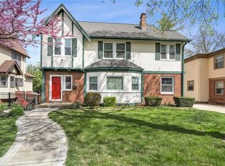 128 W 69th Ter, Kansas City, MO 64113