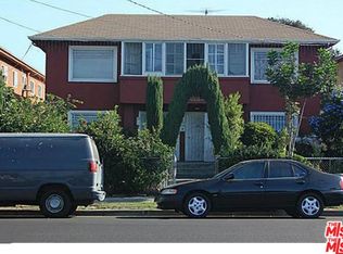 615 E Adams Blvd, Los Angeles, CA 90011