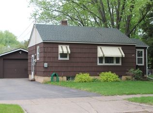 1111 14th St S, Wisconsin Rapids, WI 54494