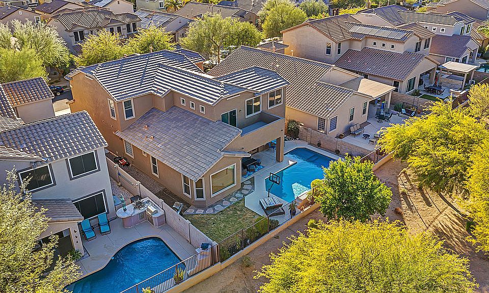 1st image of 3026 W Via De Pedro Miguel