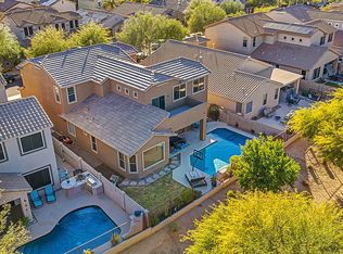3026 W Via De Pedro Miguel, Phoenix, AZ 85086