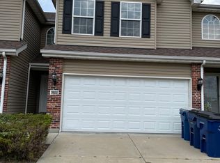 3509 Candlebrook Ct, Florissant, MO 63034